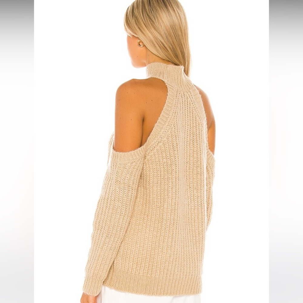 MAJORELLE TOP - Picture 4 of 10